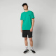 Mystic CULTURE Tee - Bright Green