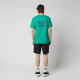 Mystic CULTURE Tee - Bright Green