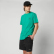 Mystic CULTURE Tee - Bright Green