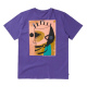 Mystic THE JOSHUA Tee - Purple