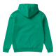 Majica Mystic ICON Hood - Bright Green