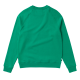 Mystic MAYHEM Crew Sweat - Bright Green