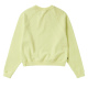 Majica Mystic CULTURE Crew - Summer Green