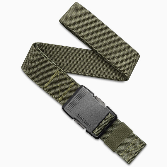 Pas Arcade HARDWARE - Olive
