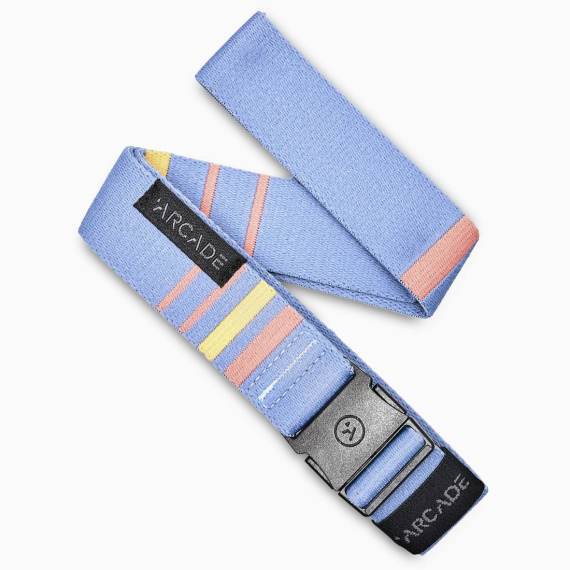 Arcade BEACH BLANKET Youth Belt - Cloud