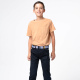 Arcade BEACH BLANKET Youth Belt - Cloud