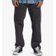 Quiksilver DNA BEACH Pants - Tarmac