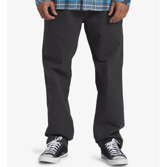 Quiksilver DNA BEACH Pants - Tarmac