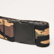 Arcade TERROFLAGE Belt - Black-Ivy Green