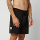 Mystic WILD ROSE Boardshorts 18'' - Black