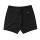 Mystic WILD ROSE Boardshorts 18'' - Black