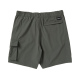 Hlače Mystic MERIDIAN Hybrid Boardshorts 19'' - 608 Brave Green
