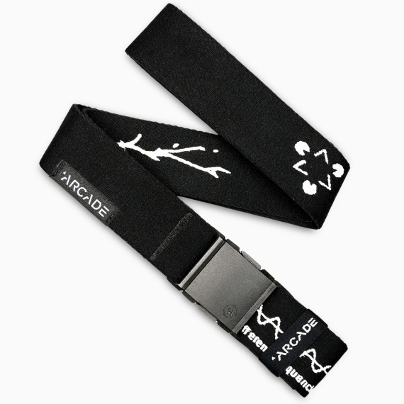 Arcade CHARMER Belt - Black