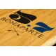HB-Surfkite Deska BONAPARTE 5'7''