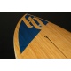 HB-Surfkite Deska BONAPARTE 5'7''
