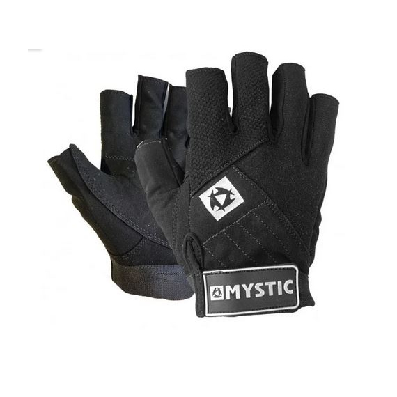Mystic NEO RASH Glove - 900 Black