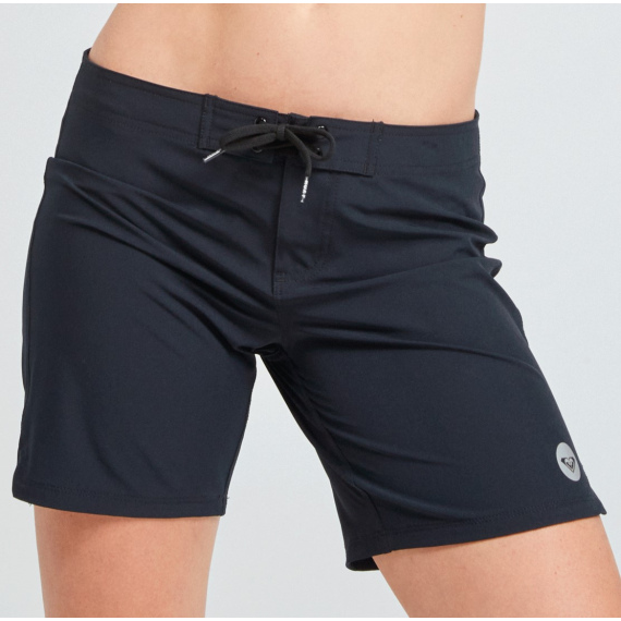 Hlače Roxy TO DYE 7 BS Boardshorts - Anthracite