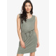 Roxy SURFS UP Dress - Agave Green