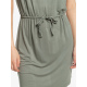 Roxy SURFS UP Dress - Agave Green