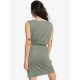 Roxy SURFS UP Dress - Agave Green