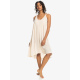 Roxy SUN REFLECTION Dress - Tapioca