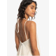 Roxy SUN REFLECTION Dress - Tapioca
