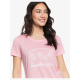 Majica Roxy CHASING THE WAVE - Meq0 Prism Pink