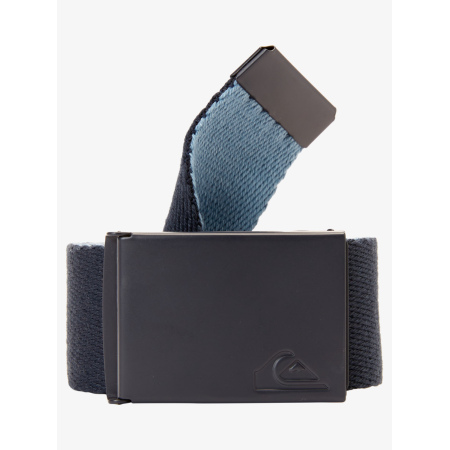Quiksilver THE JAM 5 Belt - Dark Navy