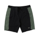Hlače Mystic HIGH PERFORMANCE Boardshorts 20'' - 608 Brave Green