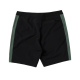 Hlače Mystic HIGH PERFORMANCE Boardshorts 20'' - 608 Brave Green