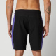 Mystic HIGH PERFORMANCE Boardshorts 20'' - Purple