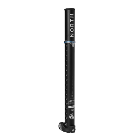 North Sails WS MDM Aluminium Extension