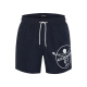 Hlače Chiemsee MORRO BAY Boardshorts - Total Eclipse