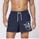 Chiemsee MORRO BAY Boardshorts - Total Eclip
