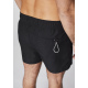 Chiemsee MORRO BAY Boardshorts - Black Beauty