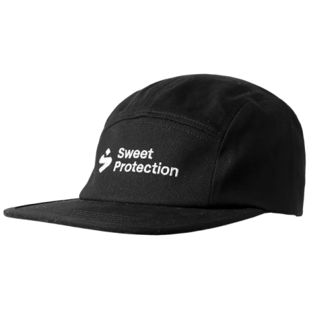Sweet Protection SWEET Cap - Black