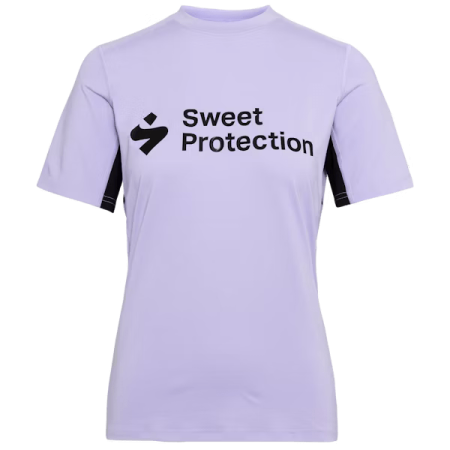 Majica Sweet Protection HUNTER Jersey Women - Panther