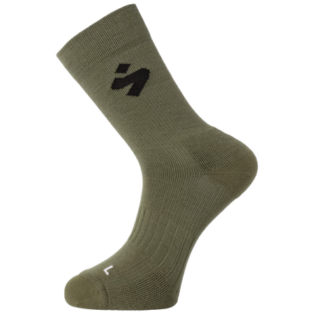Nogavice Sweet Protection HUNTER MERINO - 77102 Woodland