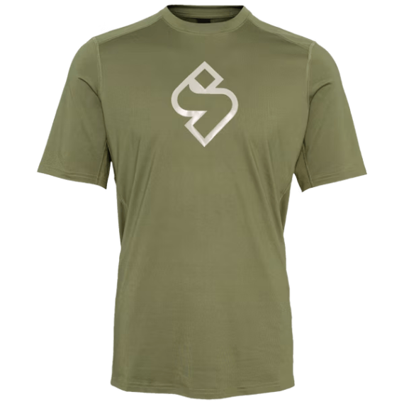 Majica Sweet Protection HUNTER Jersey - Woodland