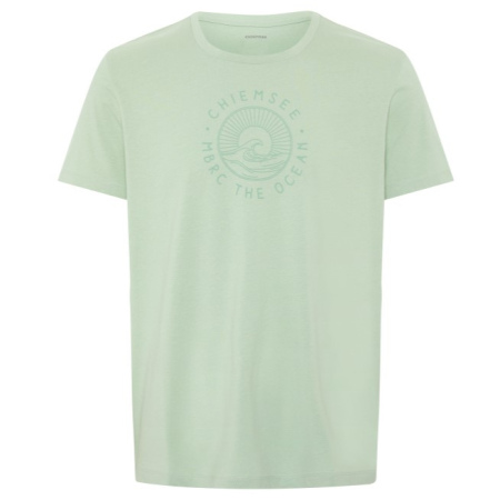 Chiemsee MBRC T-Shirt - Silt Green