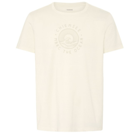 Chiemsee MBRC T-Shirt - Natural
