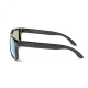 Očala Ocean BLUEMOON - Matte Black-Revo Blue Polarized