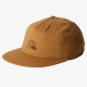 Quiksilver DNA BUBBLE Cap - Bone Brown