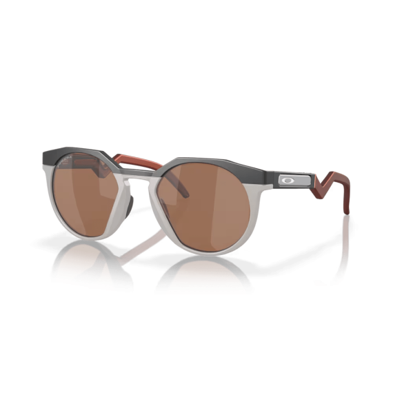 Očala Oakley HSTN - 9242-06 Matte Carbon-Prizm Tungsten