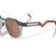 Očala Oakley HSTN - 9242-06 Matte Carbon-Prizm Tungsten