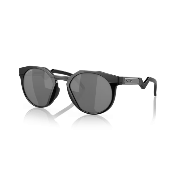 Očala Oakley HSTN - 9242-01 Matte Black-Prizm Black