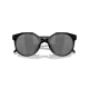 Oakley HSTN - 9242-01 Matte Black-Prizm Black