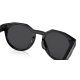 Očala Oakley HSTN - 9242-01 Matte Black-Prizm Black