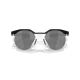 Očala Oakley HSTN - 9242-05 Matte Black-Prizm Black Polarized