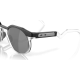 Očala Oakley HSTN - 9242-05 Matte Black-Prizm Black Polarized